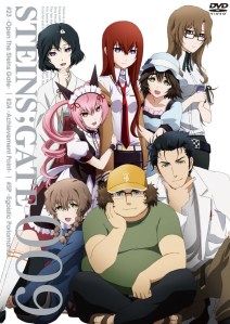 Steins;Gate picture