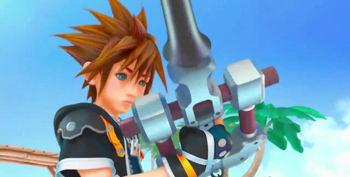 kingdomhearts3