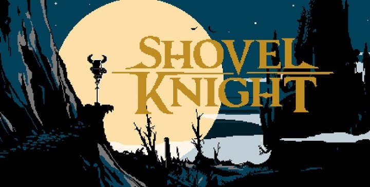 shovelknight