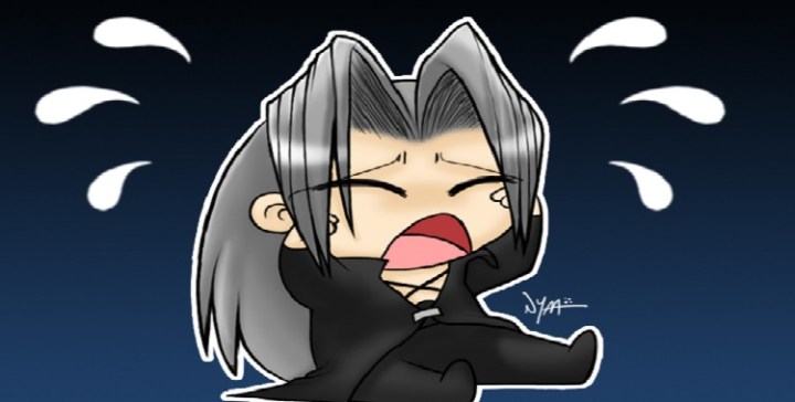 Sephiroth