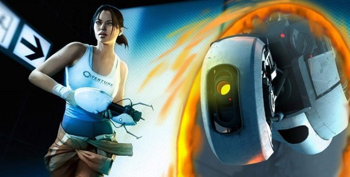 chell