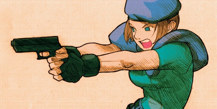 jillvalentine