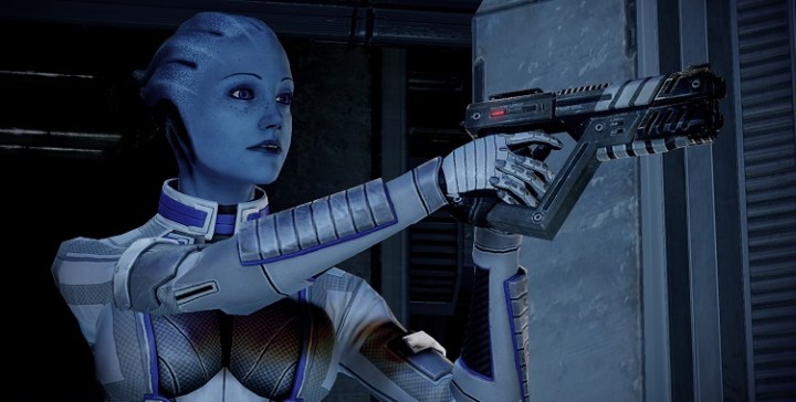 liara
