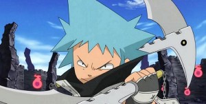 Black Star - almost single-handedly ruined my chances of finishing Soul Eater.