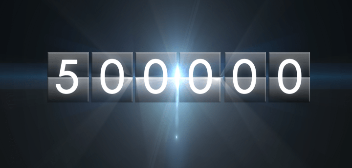 500000