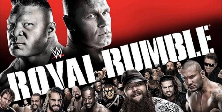 royalrumble