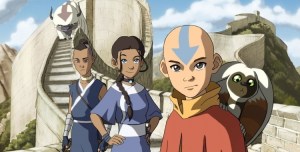 ATLA promotional artwork edited