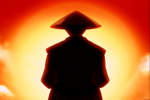 Zuko Alone screenshot