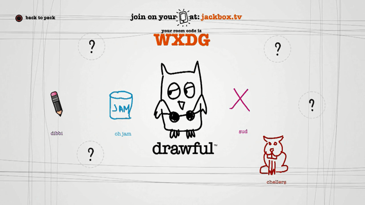 drawful