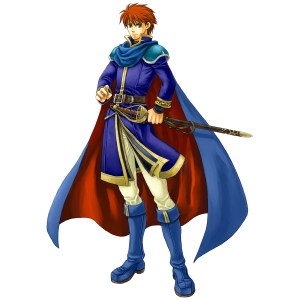 Fire Emblem Eliwood