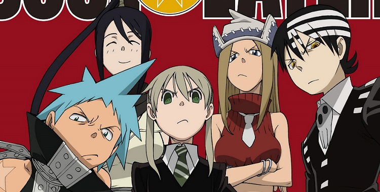 Best Anime Openings/Endings – “Resonance,” T.M. Revolution – Gray