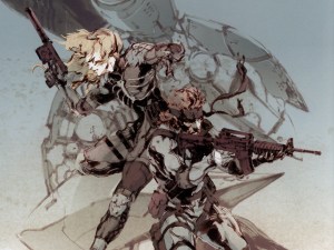 Can I just say I love the art for this series? Because it’s freaking awesome.