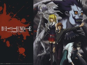 Death Note
