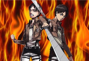 Let the death battle begin!