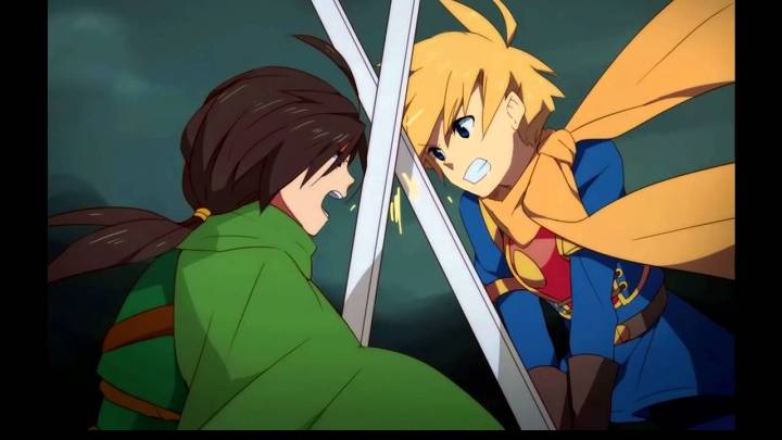 I wish this was real.