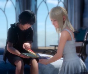 noctis-and-luna-as-children