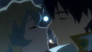 Studio Gainax has a knack for destroying my heart at every possible opportunity.